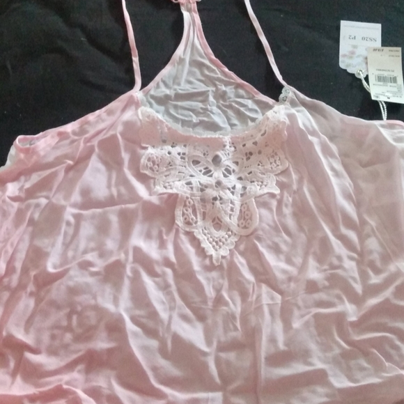 Cotton PJ set - Picture 2 of 4